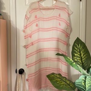 M Surf Gypsy coverup!